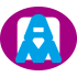 Logotipo da Alumag