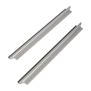 Profil Aluminium Persegi Panjang, ASTM2011, ASTM2014, ASTM2017, ASTM2024