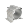 LED-K&uuml;hlk&ouml;rper aus extrudiertem Aluminium